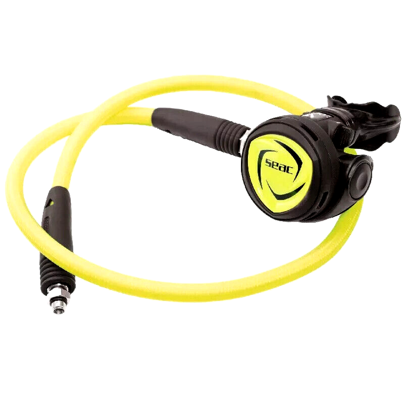 Seac X-100 Octopus Second Stage Regulator