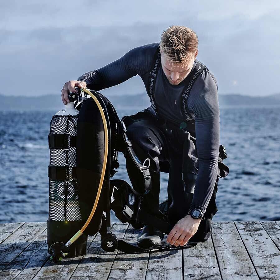 Fourth Element Men’s J2 Top