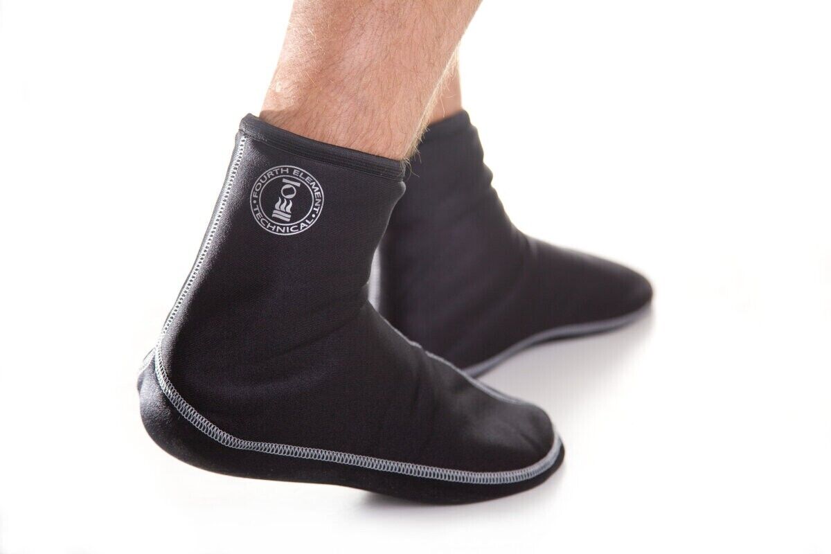 Fourth Element Hotfoot Dry Suit Socks