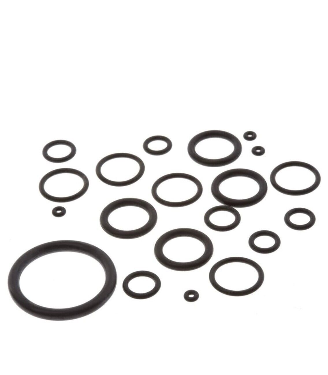 Trident Save-A-Dive O-Ring Kit 20 Pieces