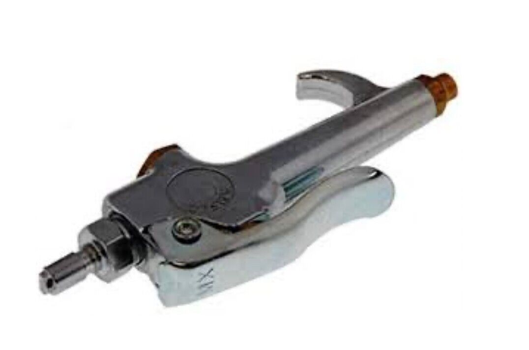 Trident Low Pressure Hose Air Gun Inflator