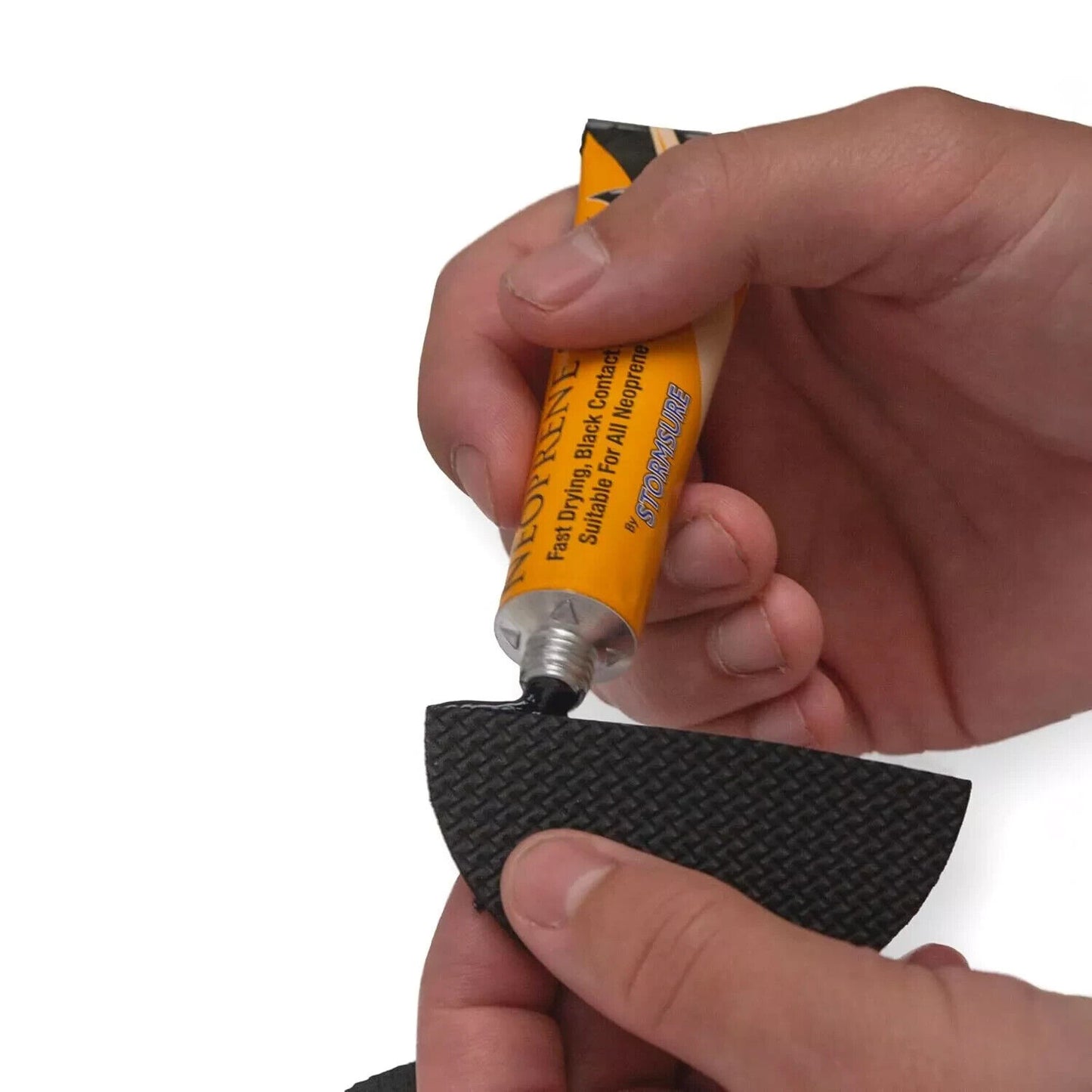 Stormsure Drysuit Repair Kit for Quick and Durable Fixes
