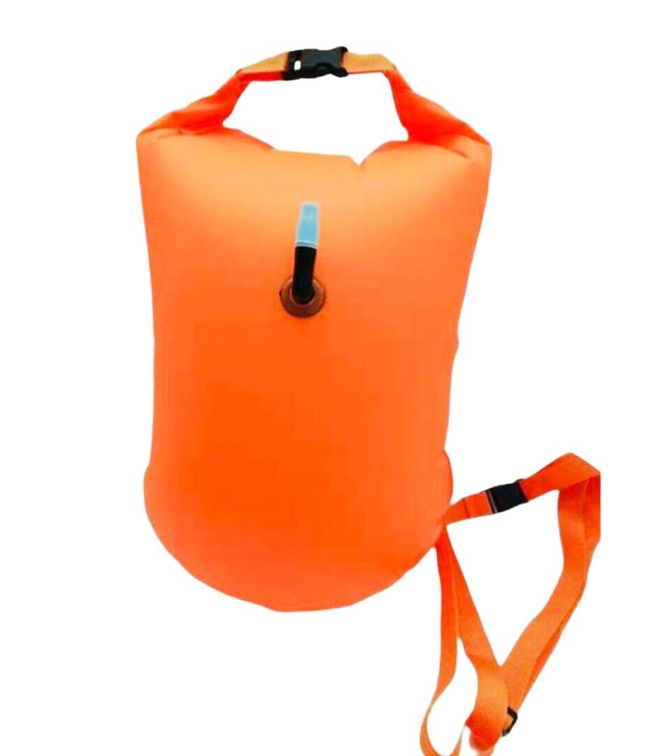 Trident Heavy Duty Snorkeler's Dry Float Bag