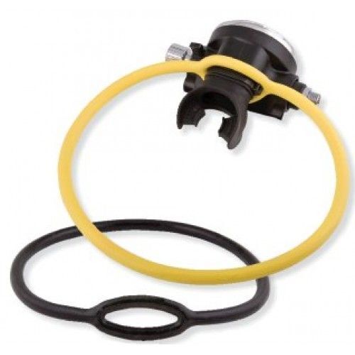 Trident Large Tech Diver Octo Neckband