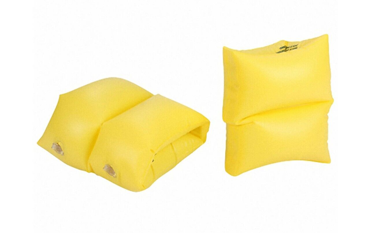 SkillsSchool Yellow Water Floats for Kids