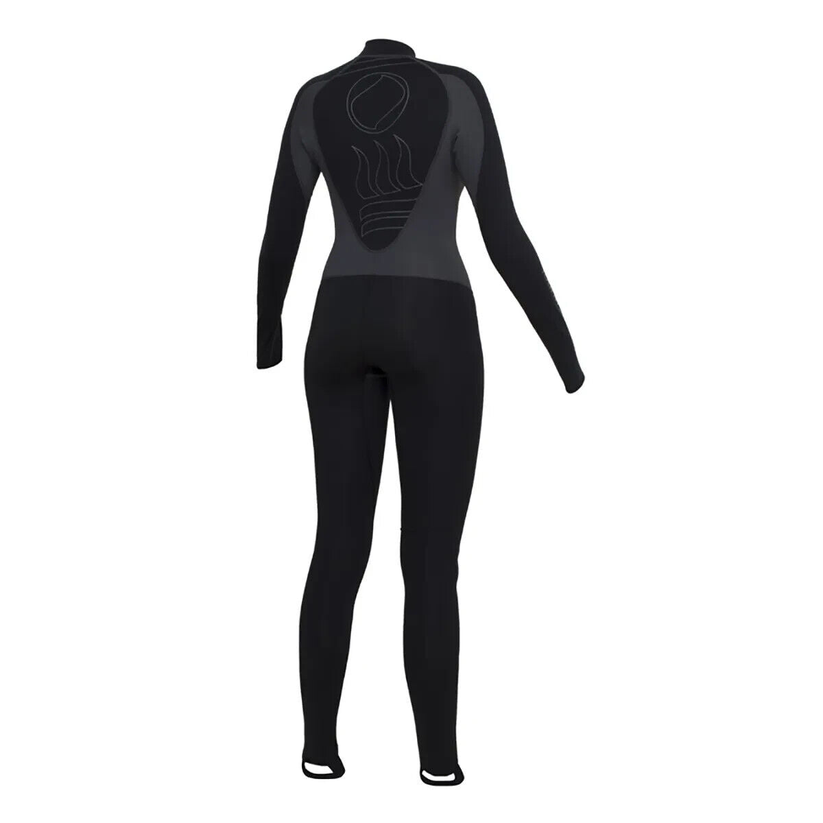 Fourth Element Womens Hydroskin One Piece
