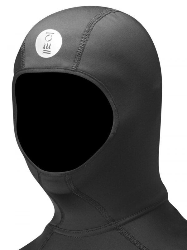 Fourth Element Thermocline Men's Hooded Vest