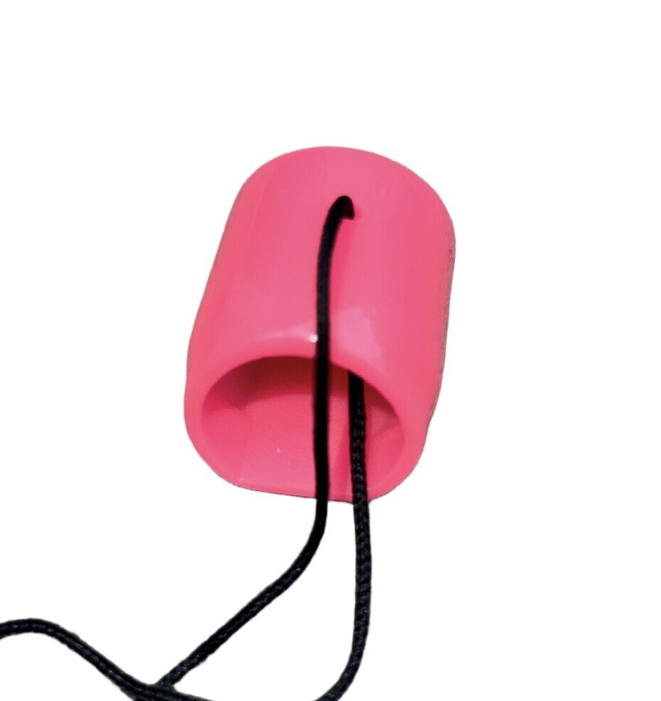 Trident Cupped Tank Valve Cap