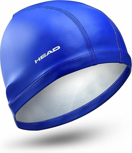 HEAD Nylon Spandex Swim Cap