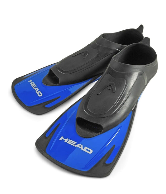 HEAD by Mares Energy Swim Fins: Ideal for Swimming Training and Exercise