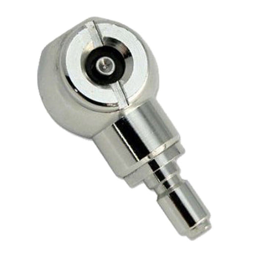 Trident Quick Release Tire Inflator Adapter
