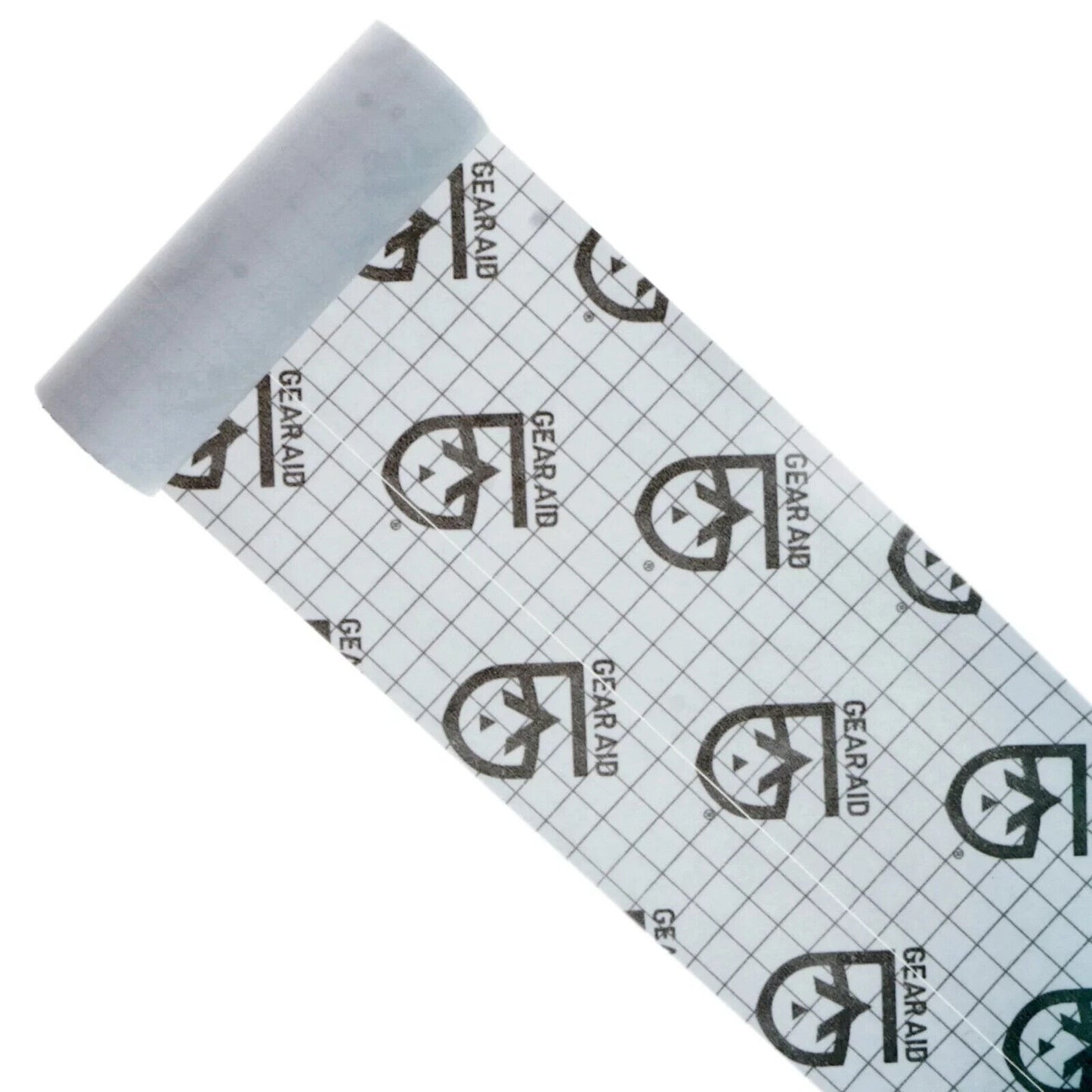 GEAR AID Tenacious Tape Clear Repair Patch