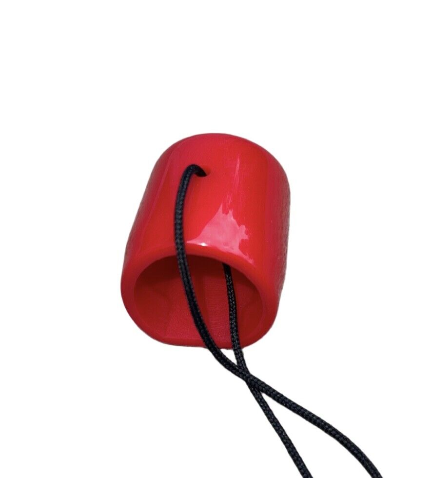 Trident Cupped Tank Valve Cap