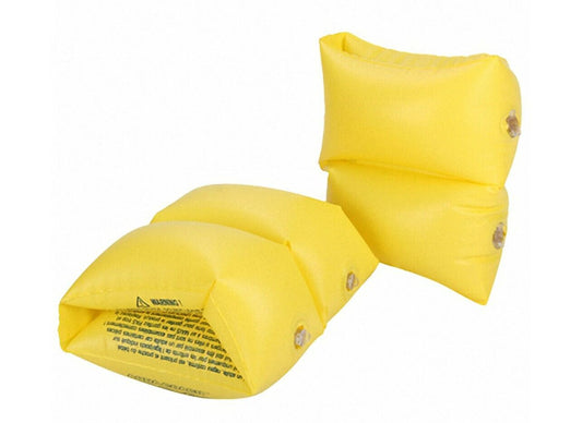 SkillsSchool Yellow Water Floats for Kids