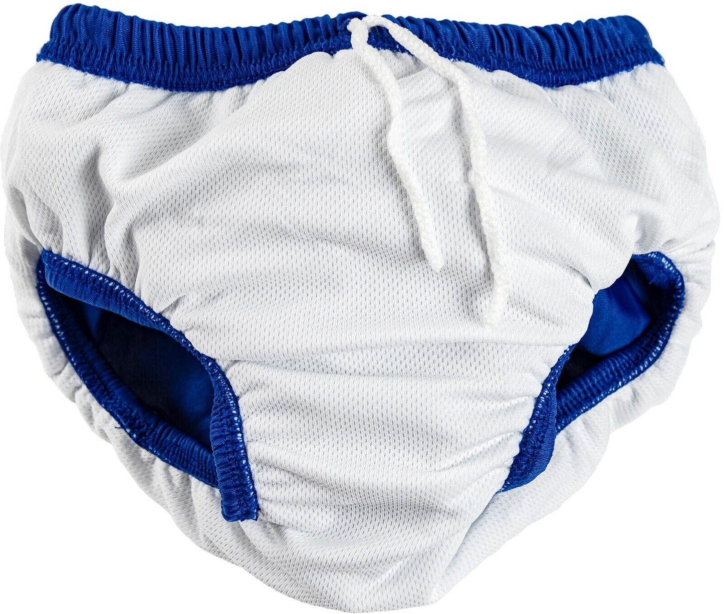 Cressi Babaloo Reusable Swim Diaper: Comfortable, Secure, and UV Protected