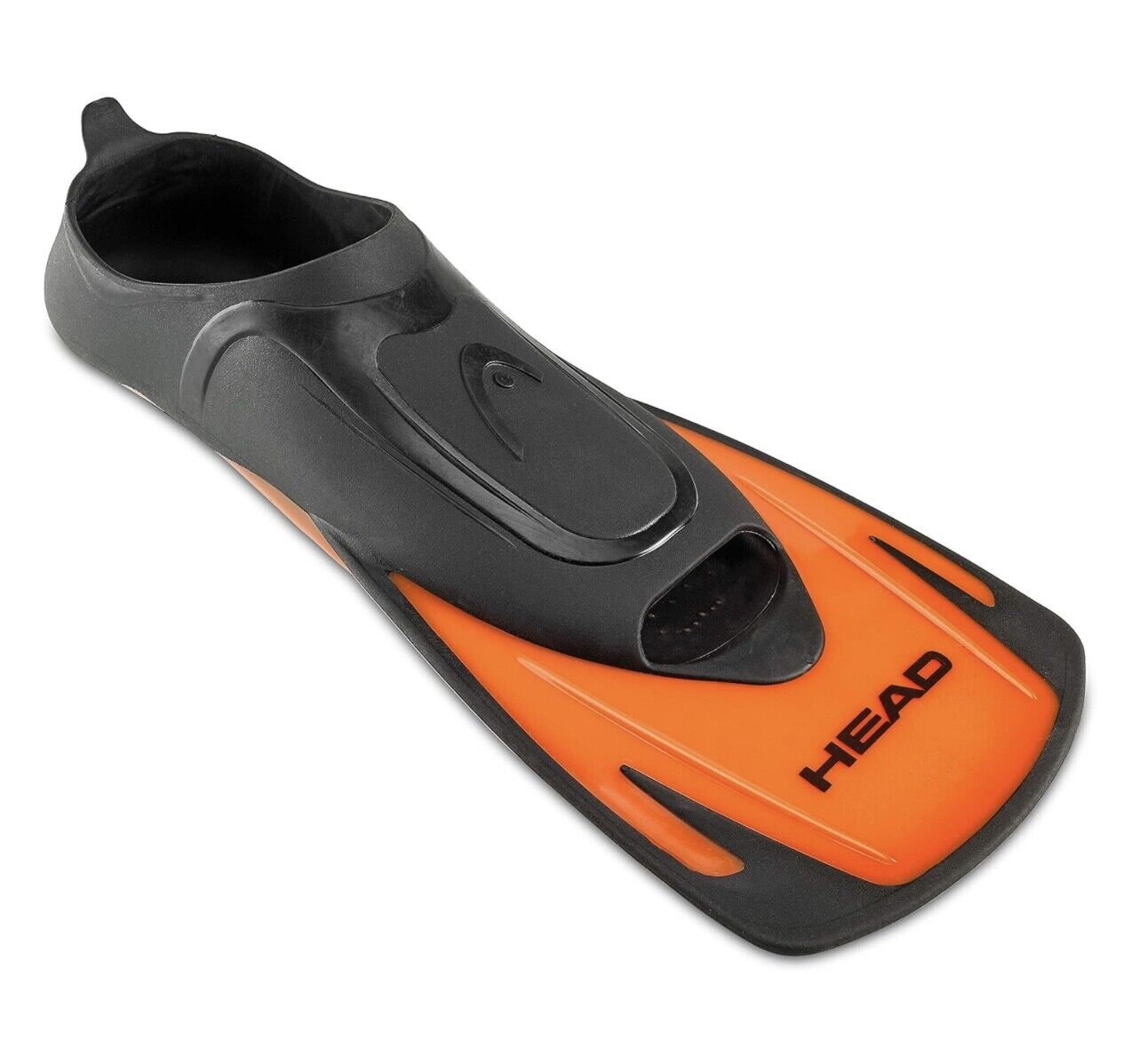 HEAD by Mares Energy Swim Fins: Ideal for Swimming Training and Exercise