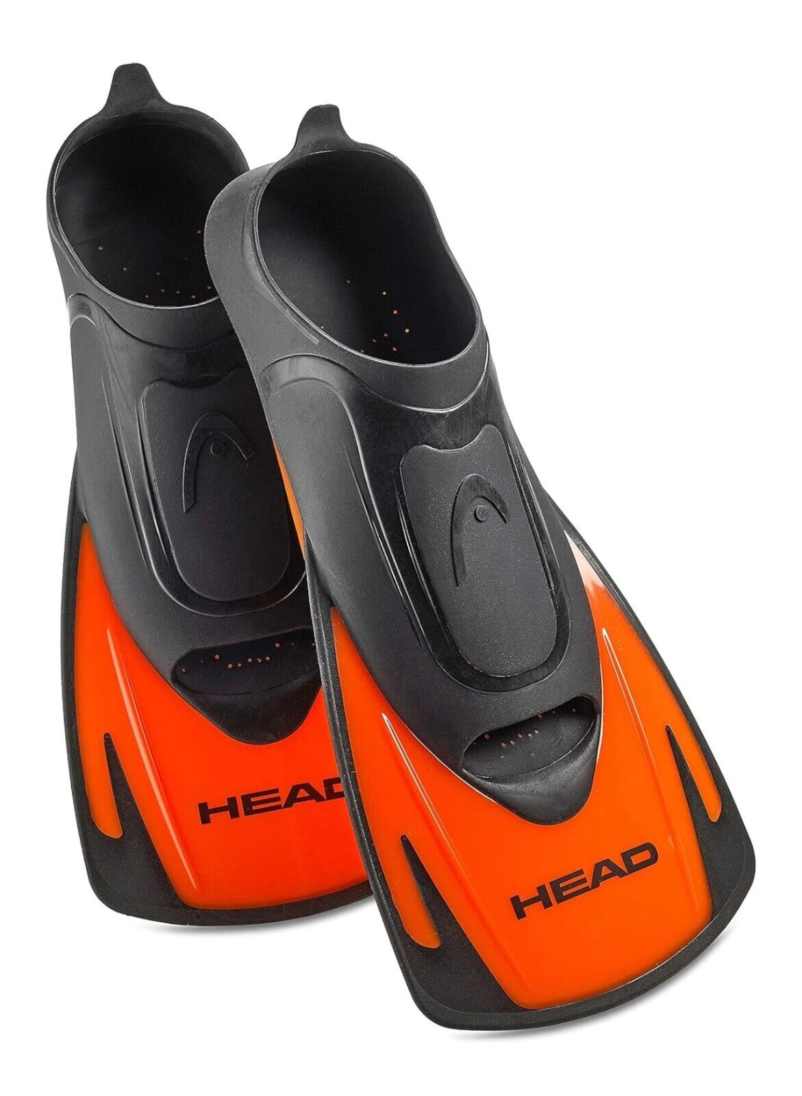 HEAD by Mares Energy Swim Fins: Ideal for Swimming Training and Exercise