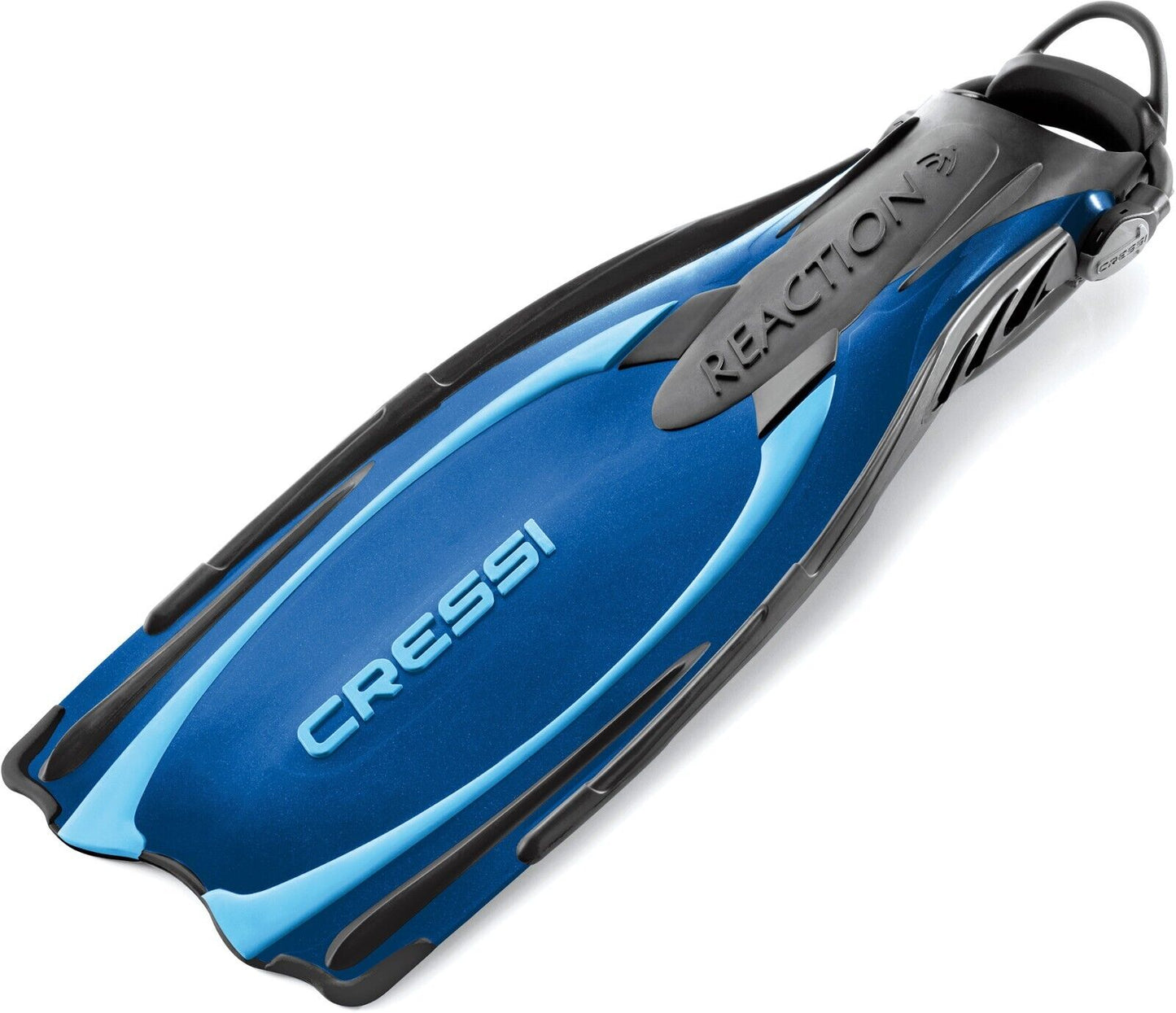Cressi Reaction Ebs Fins