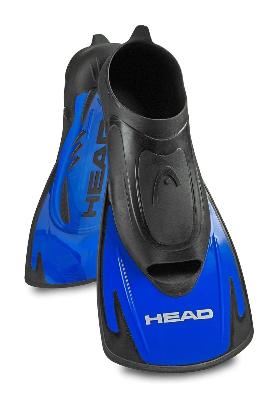 HEAD by Mares Energy Swim Fins: Ideal for Swimming Training and Exercise