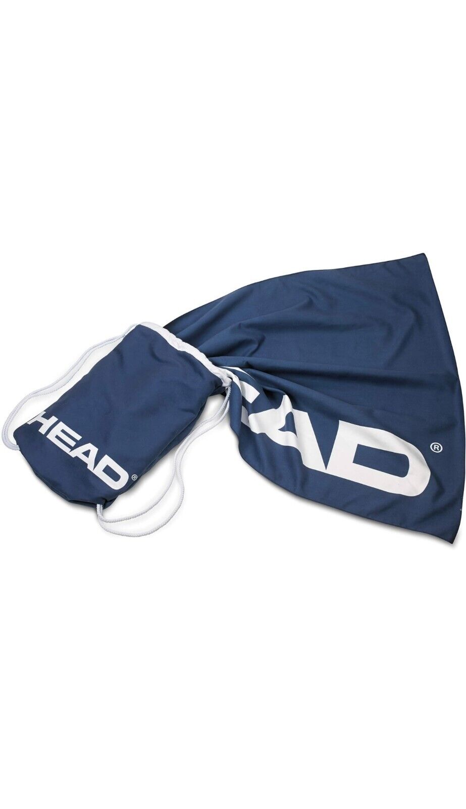 Head Adventure Junior Backpack Towel