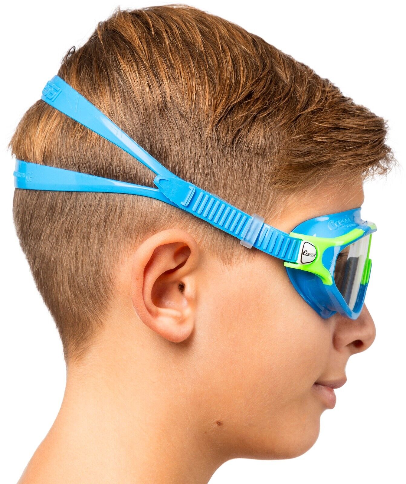 Cressi Baloo Kids Swim Mask