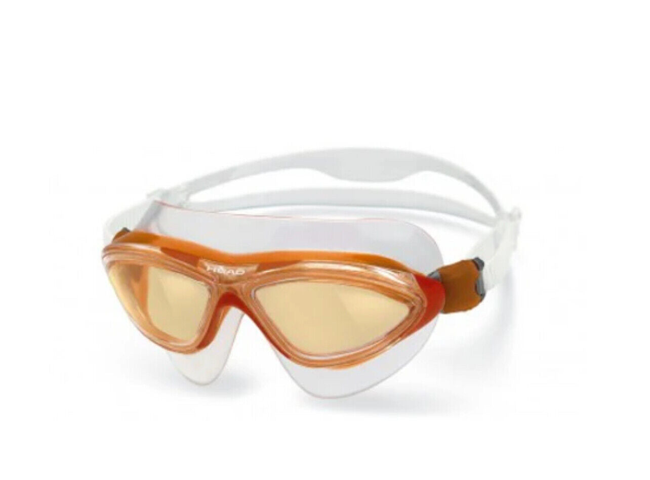 Head Jaguar LSR+ Adult Swim Goggles