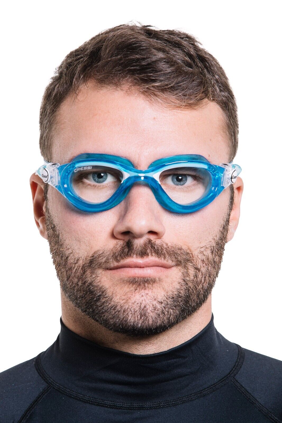 Cressi Flash Adult Swim Goggles