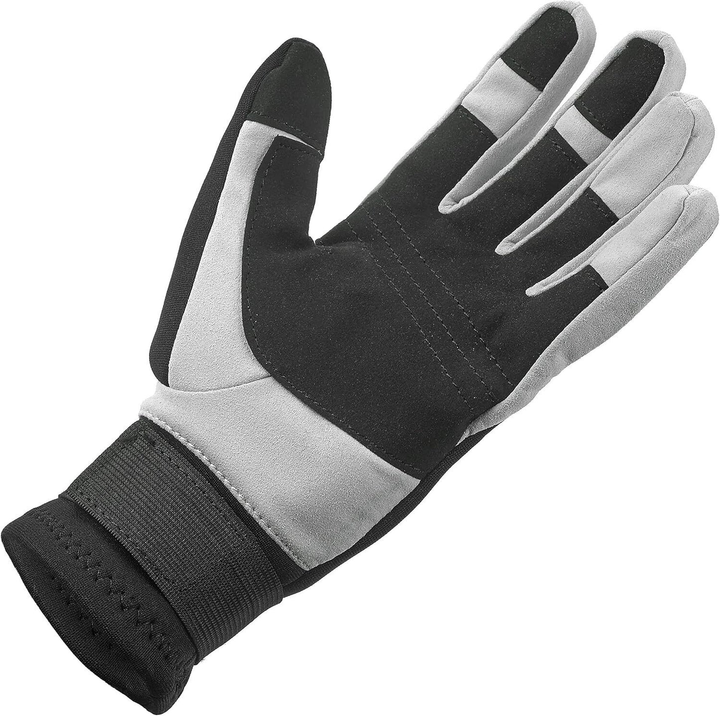 DACOR 2mm Neoprene Gloves - Lightweight Comfort and Warmth