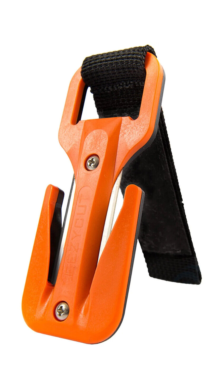 EEZYCUT Trilobite Wrist Knife - Lightweight Emergency Cutting Tool