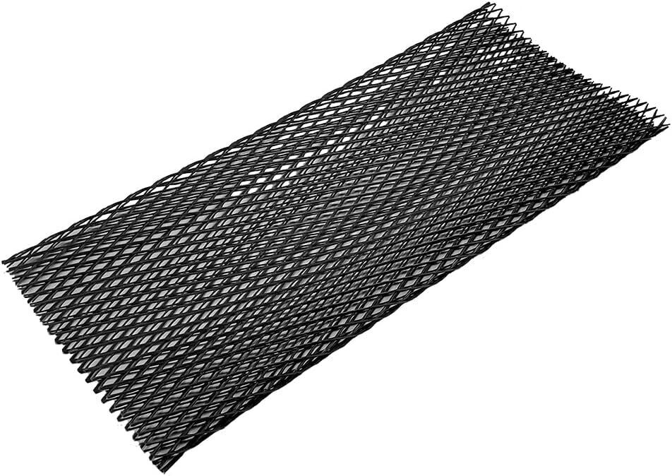 Trident Stretch Vinyl Mesh Cylinder Sleeve