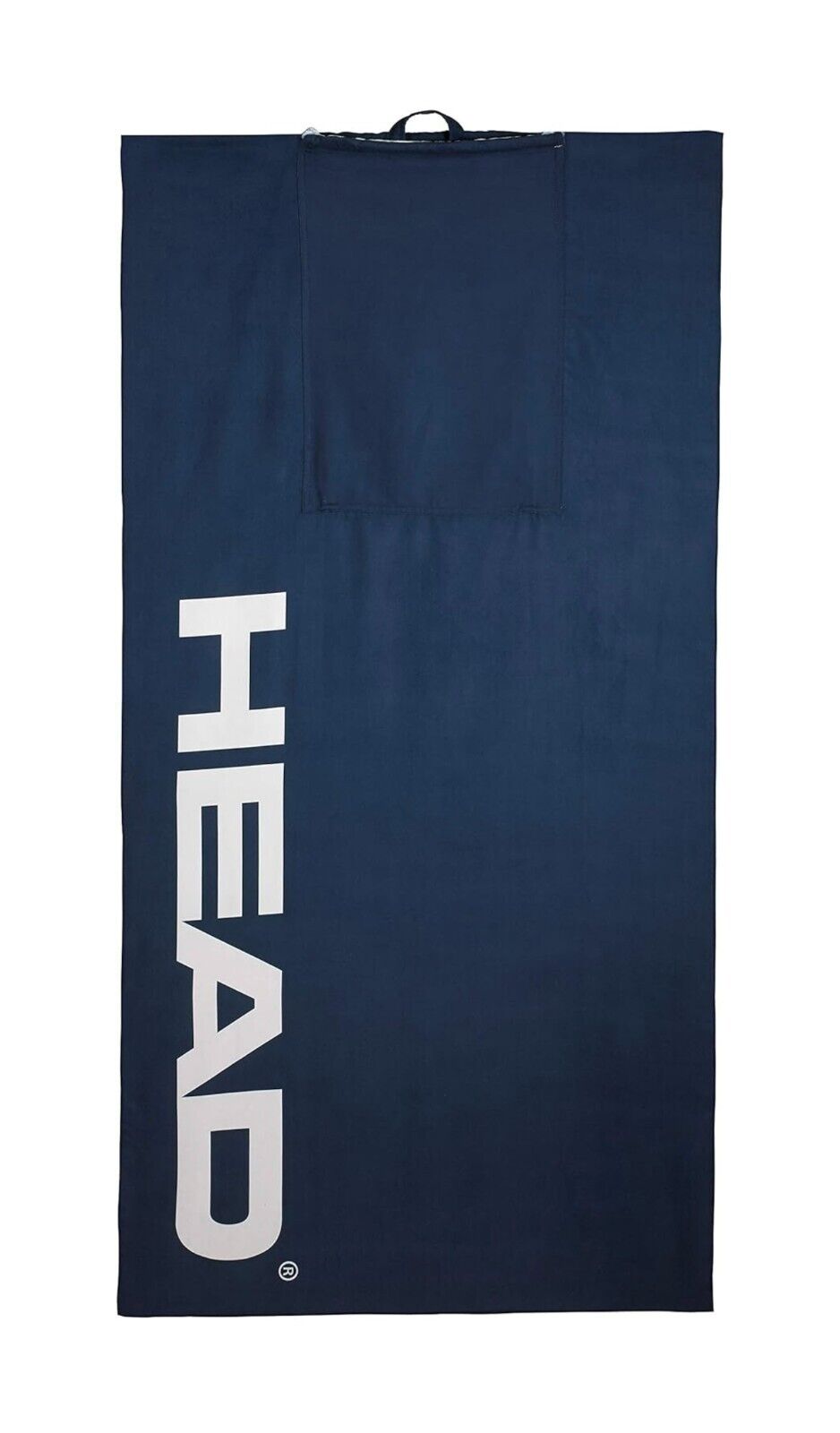 Head Adventure Junior Backpack Towel