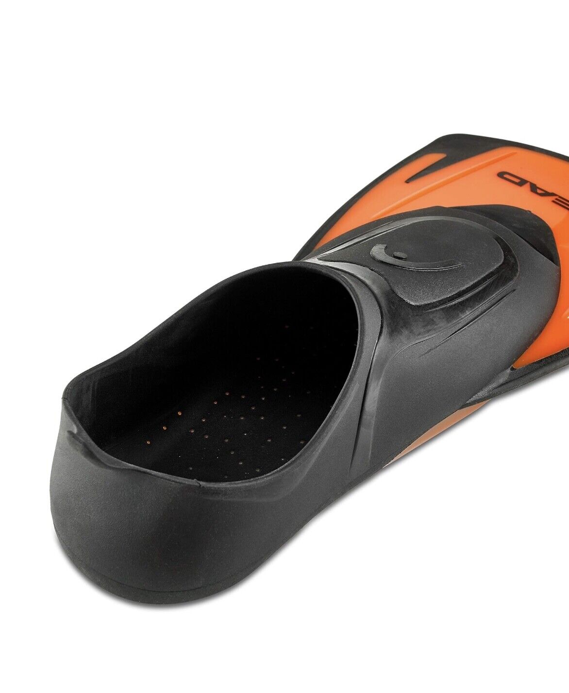 HEAD by Mares Energy Swim Fins: Ideal for Swimming Training and Exercise