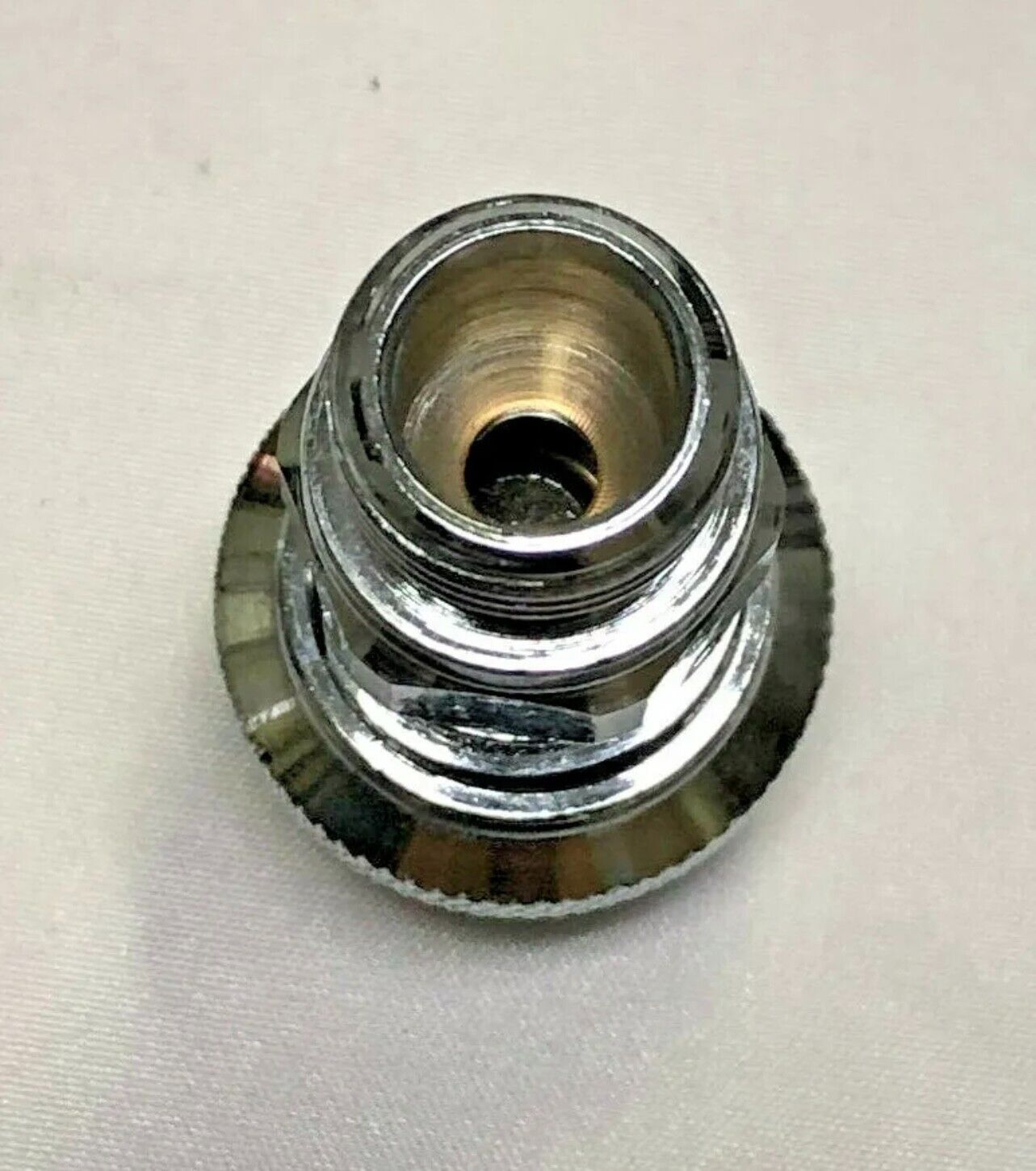 Trident Adapter: Connect Hose to Mares Inflator for Easy Scuba Integration