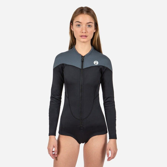 Fourth Element Women’s Thermocline Long Sleeve Swimsuit