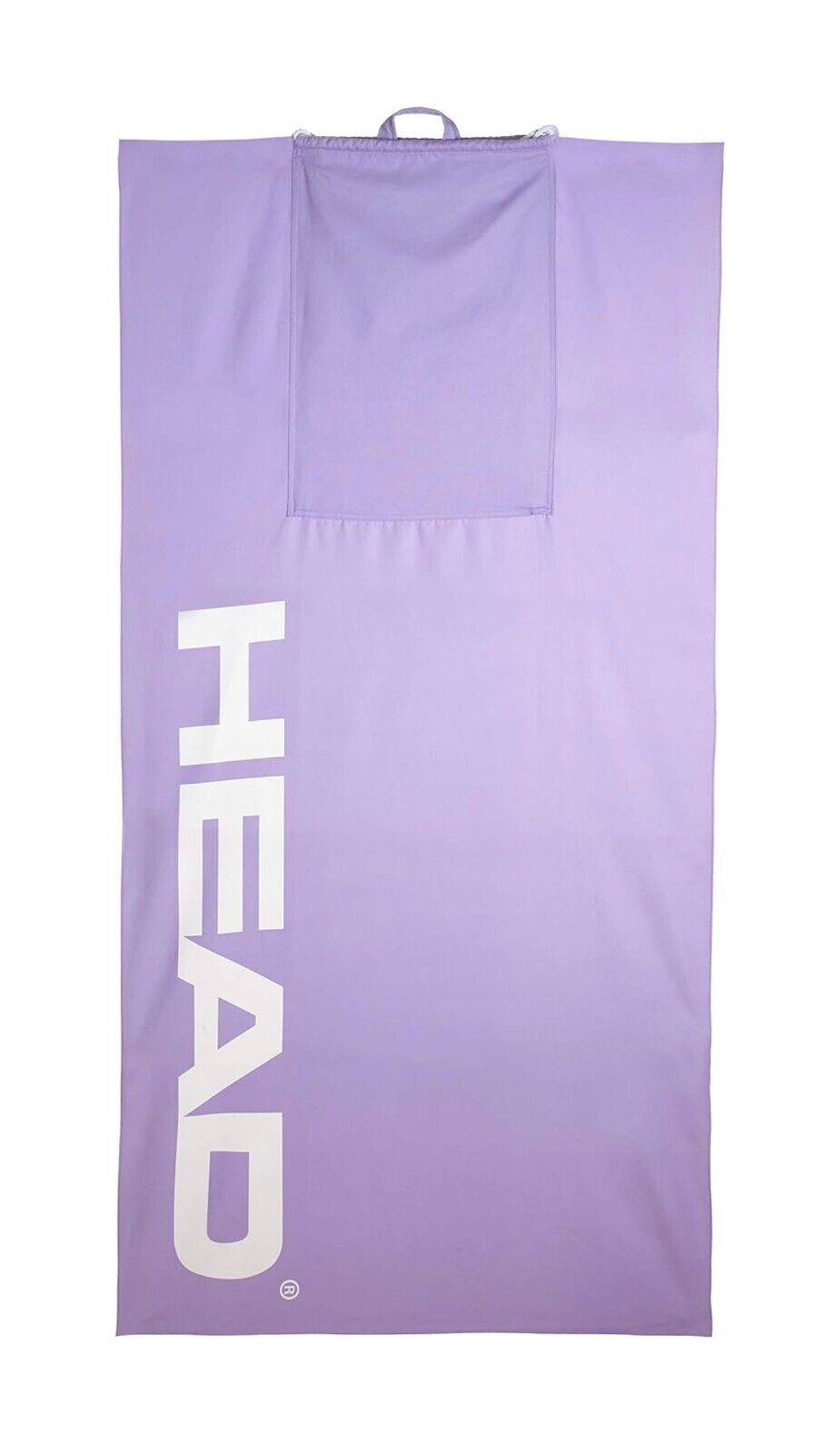 Head Adventure Junior Backpack Towel