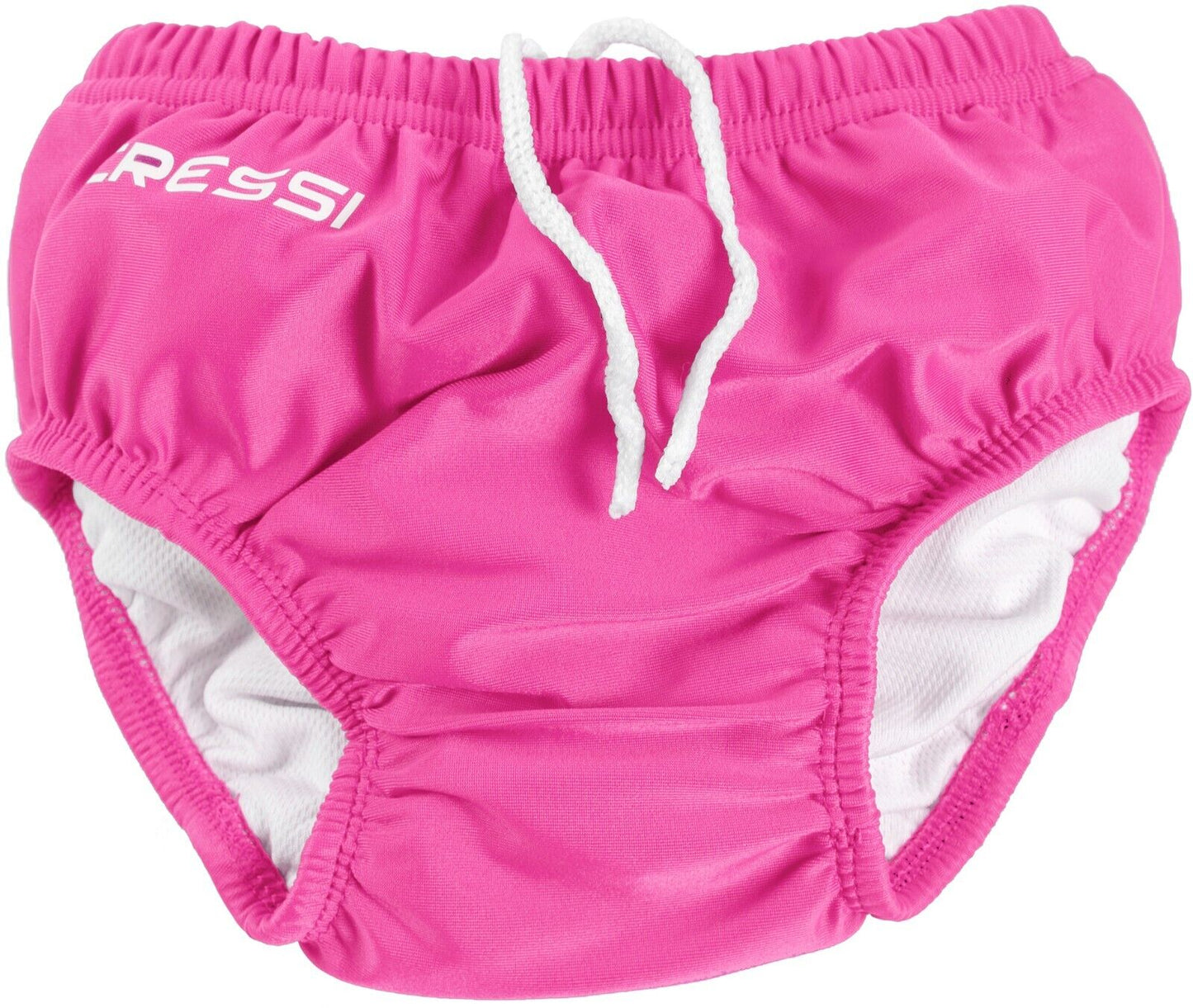 Cressi Babaloo Reusable Swim Diaper: Comfortable, Secure, and UV Protected
