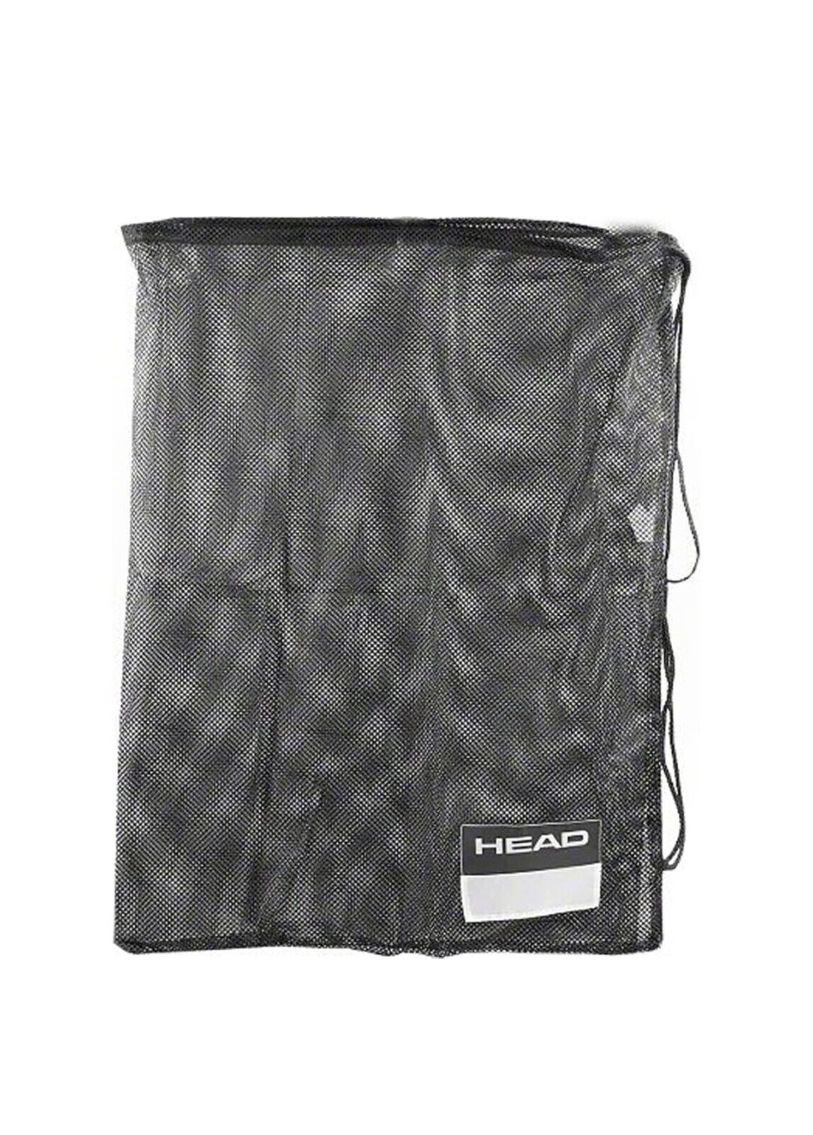 Head Mesh Backpack: Dry Fast, Comfortably Adjustable, Hassle-Free Access