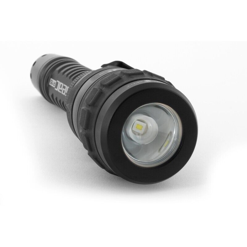 Seac R15 Waterproof Dive Torch 900 Lumens Rechargeable 100m