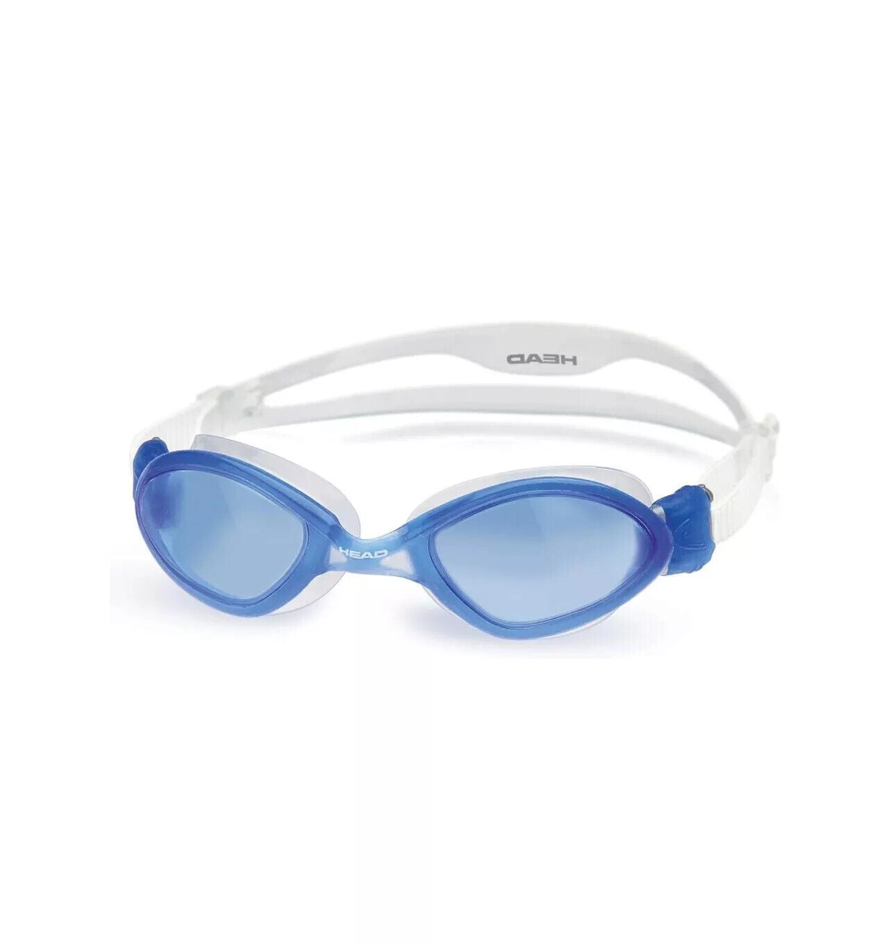 HEAD Tiger LSR+ Adult Swim Goggles