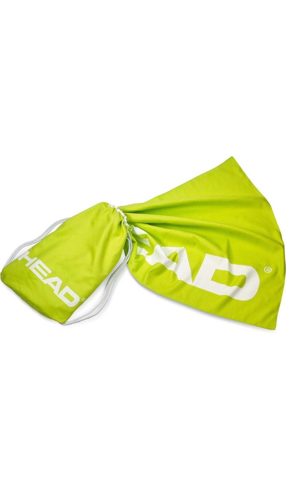 Head Adventure Junior Backpack Towel