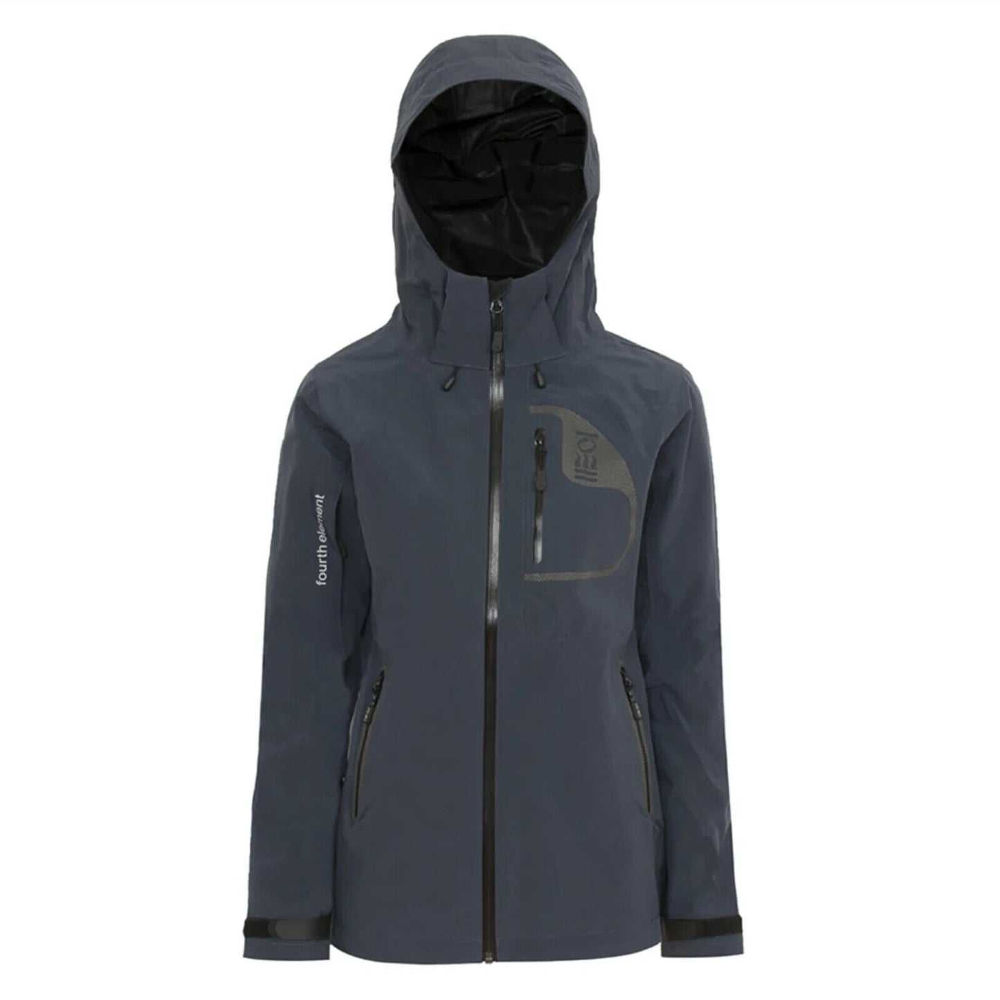 Fourth Element Cyclone Women’s Waterproof Jacket