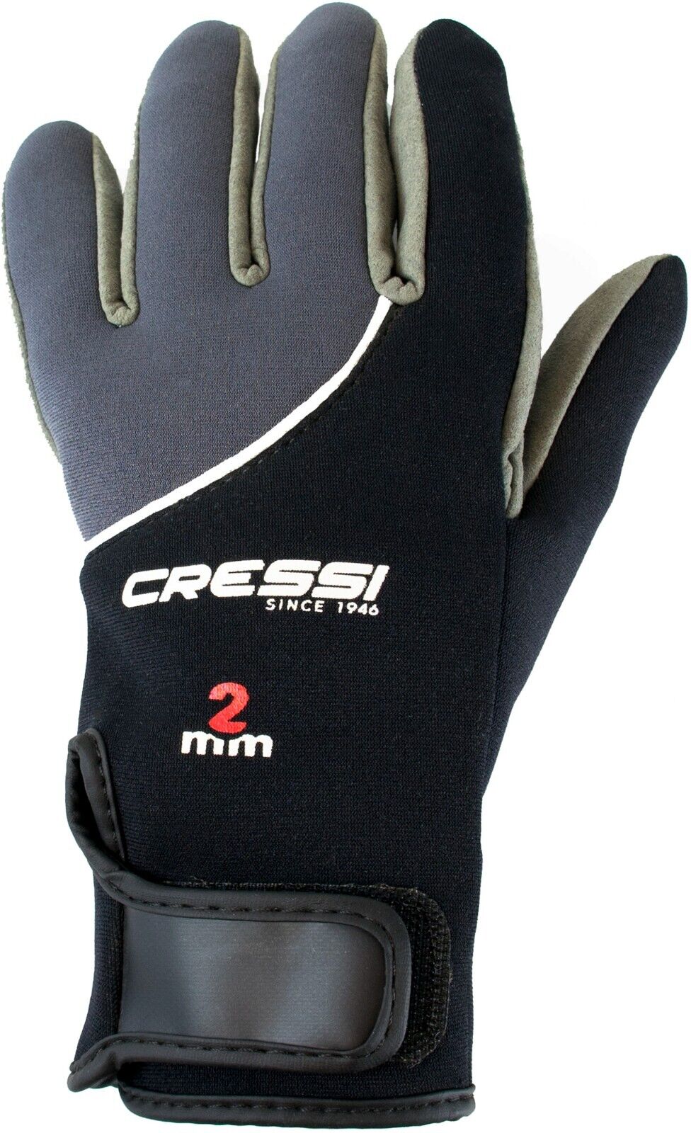 Cressi Tropical 2mm Neoprene Gloves
