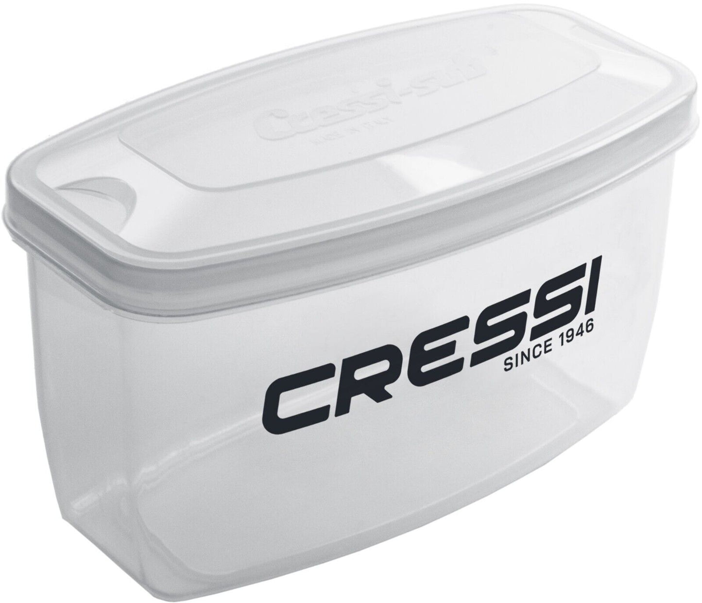 Cressi Mask  for Scuba Diving, Snorkeling & pearfishing | Focus: Made in Italy