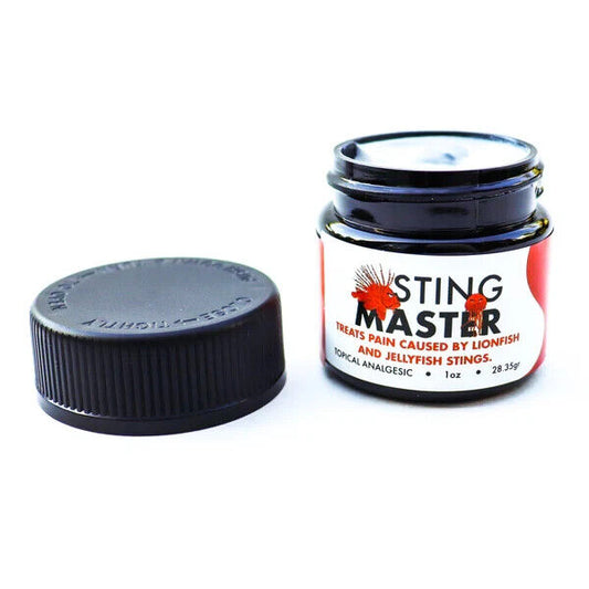 StingMaster Pain Relief Cream
