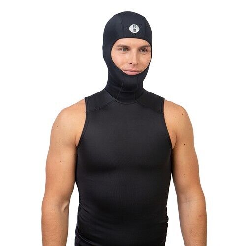 Fourth Element Thermocline Men's Hooded Vest