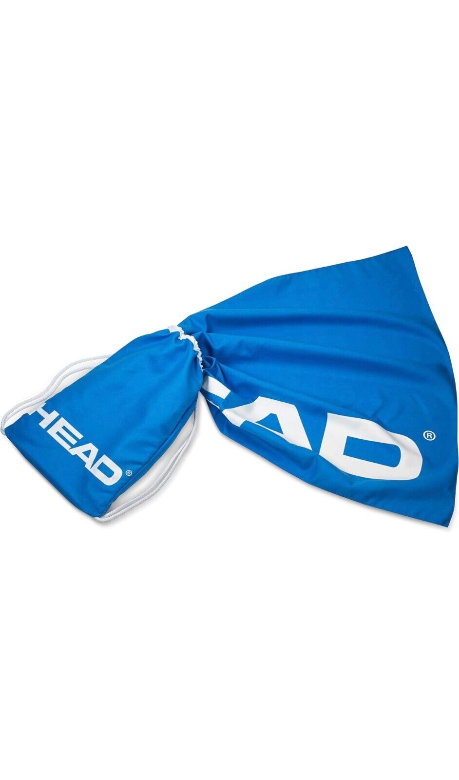 Head Adventure Junior Backpack Towel