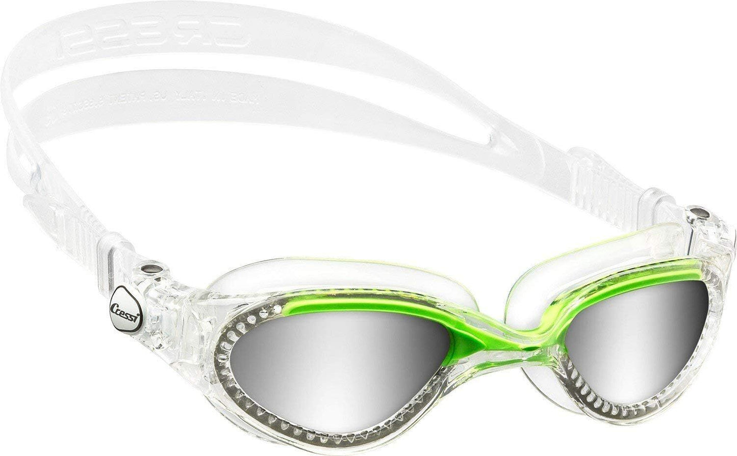 Cressi Flash Adult Swim Goggles
