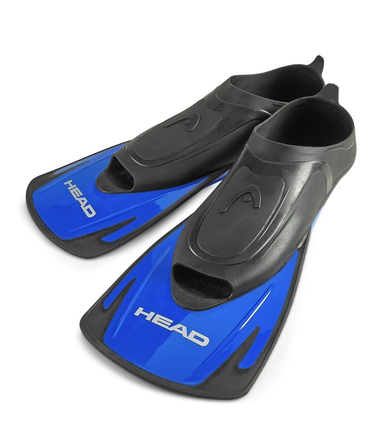 HEAD Energy Swim Fins with FREE Body Glove Fanny Pack