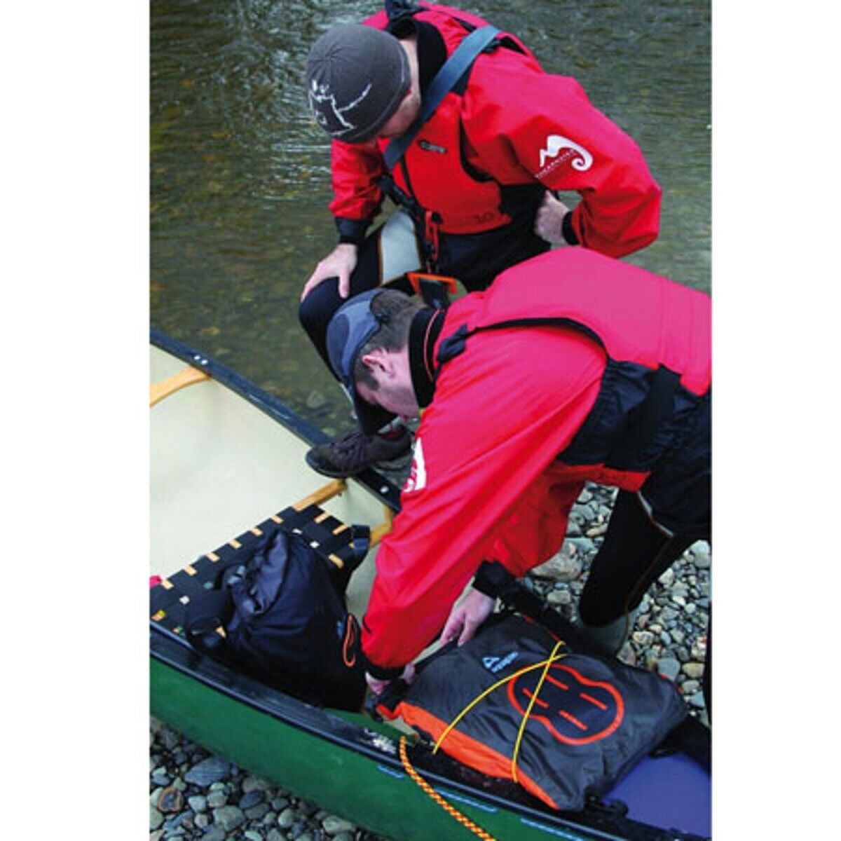 Aquapac Stormproof Padded Dry Bag