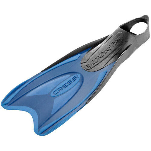 Cressi Elastic Long Adult Fin